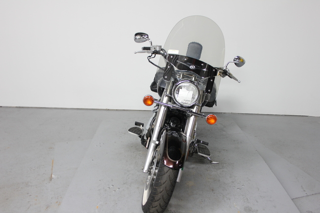 2004 Yamaha VSTAR 1100 Motorcycle for sale in Brooklyn, NY