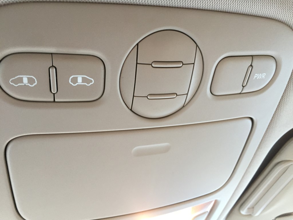 Used - Kia Sedona LX MiniVan for sale in Staten Island NY