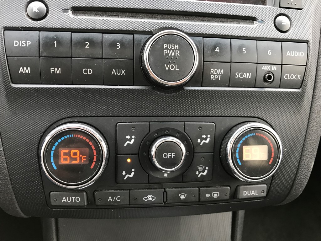 Used - Nissan Altima S Sedan for sale in Staten Island NY