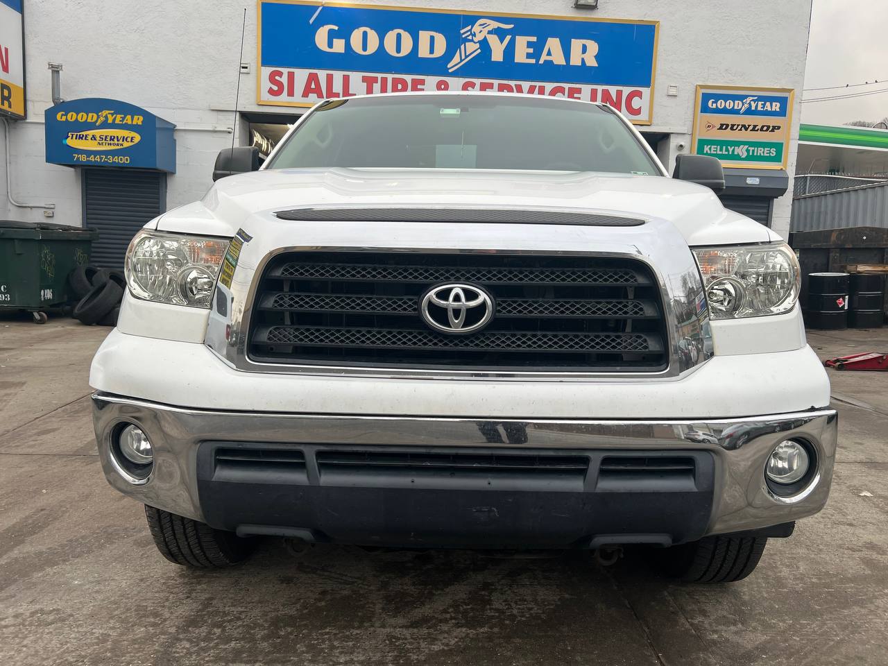 Used - Toyota TUNDRA GRADE Pickup Truck for sale in Staten Island NY