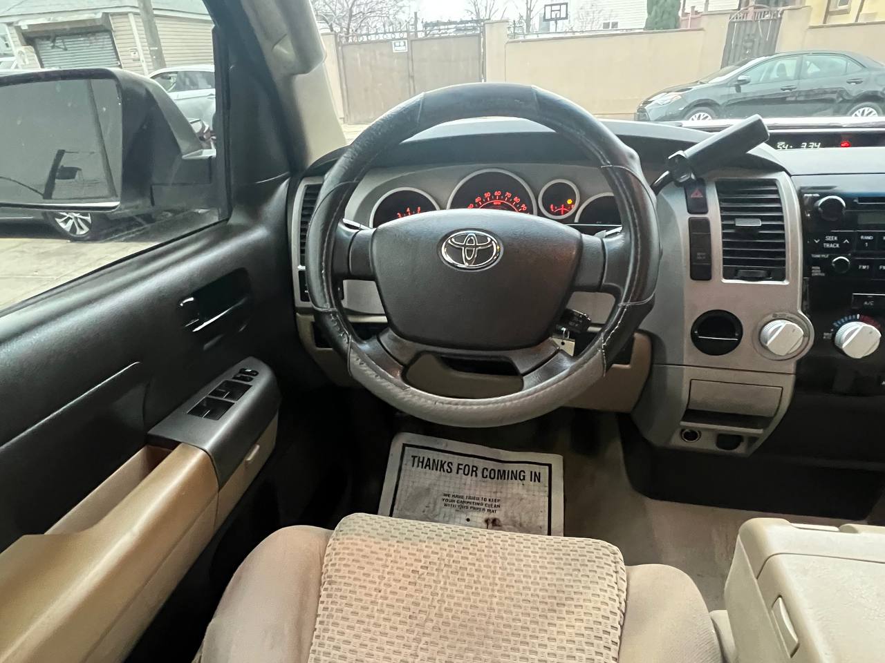 Used - Toyota TUNDRA GRADE Pickup Truck for sale in Staten Island NY