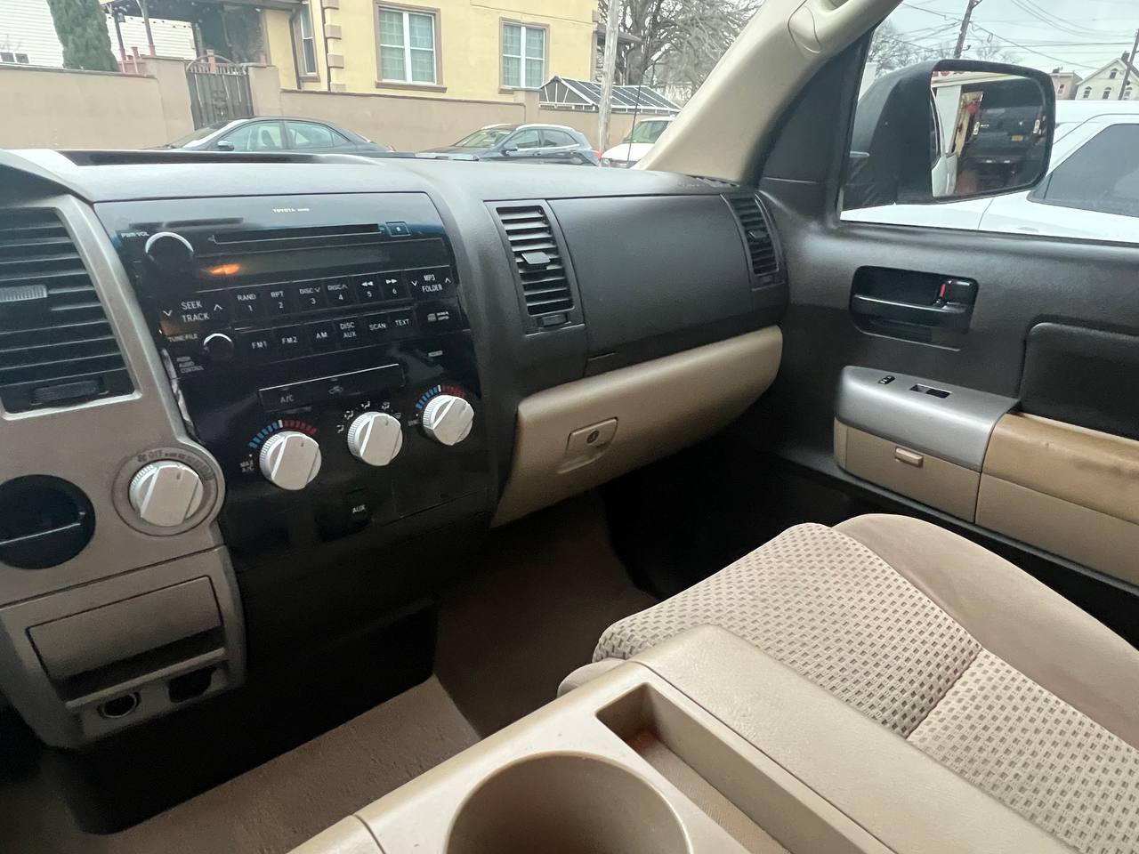 Used - Toyota TUNDRA GRADE Pickup Truck for sale in Staten Island NY