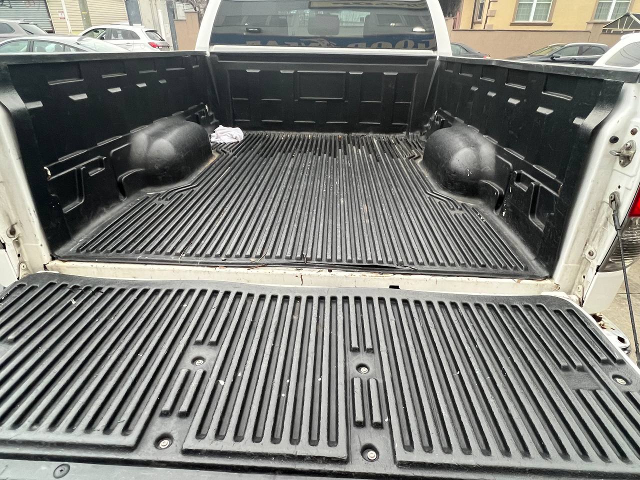 Used - Toyota TUNDRA GRADE Pickup Truck for sale in Staten Island NY