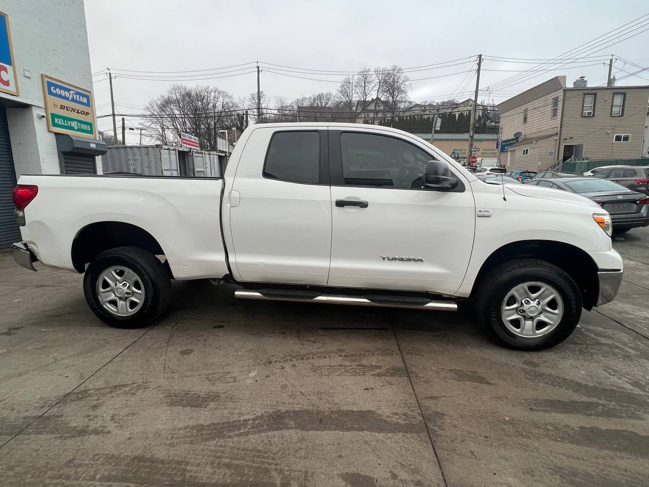 Used - Toyota TUNDRA GRADE Pickup Truck for sale in Staten Island NY