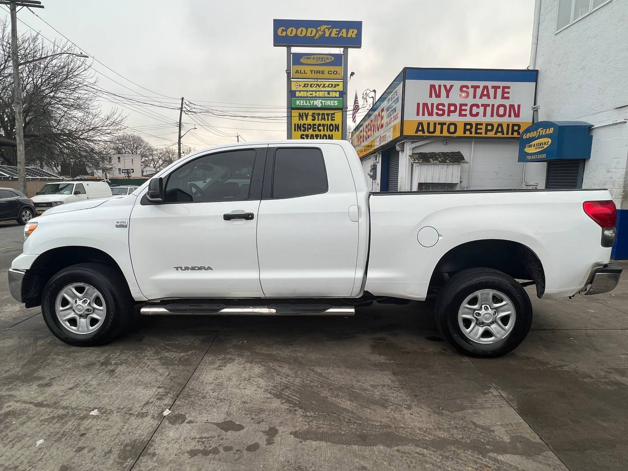 Used - Toyota TUNDRA GRADE Pickup Truck for sale in Staten Island NY