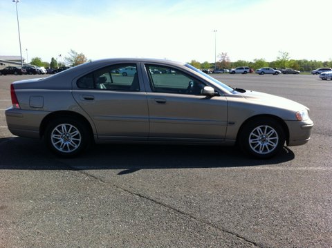 2005 Volvo S60 Sedan for sale in Brooklyn, NY