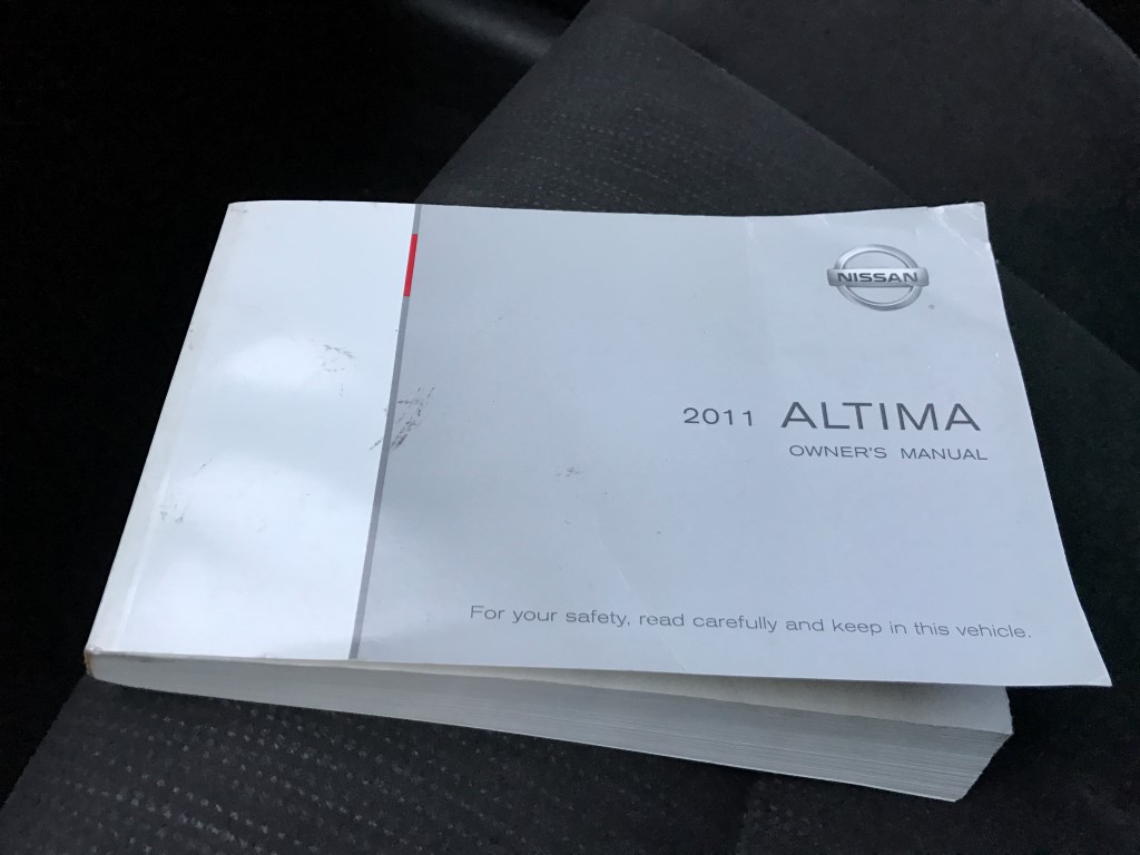 Used - Nissan Altima S Sedan for sale in Staten Island NY