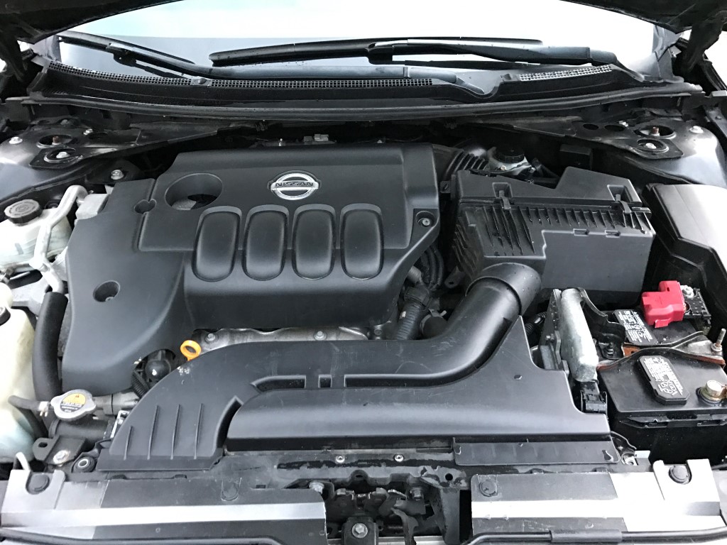 Used - Nissan Altima S Sedan for sale in Staten Island NY