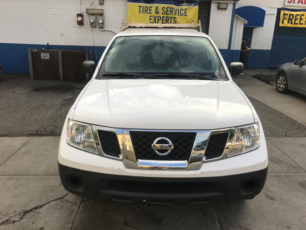 Used - Nissan Frontera Truck for sale in Staten Island NY