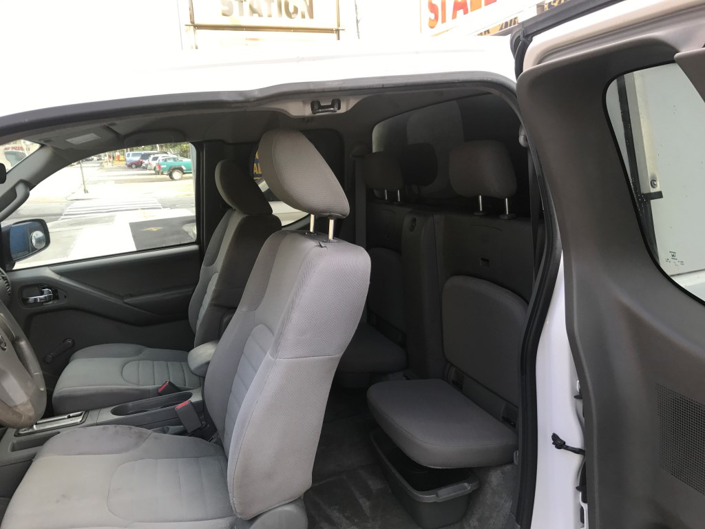 Used - Nissan Frontera Truck for sale in Staten Island NY