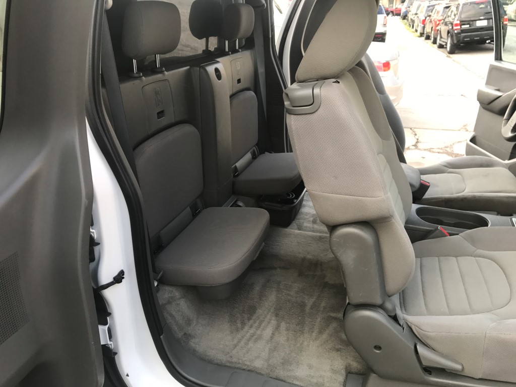 Used - Nissan Frontera Truck for sale in Staten Island NY