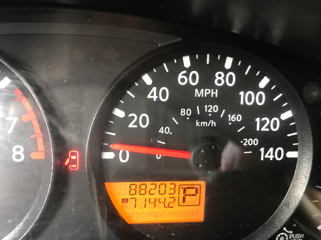 Used - Nissan Frontera Truck for sale in Staten Island NY