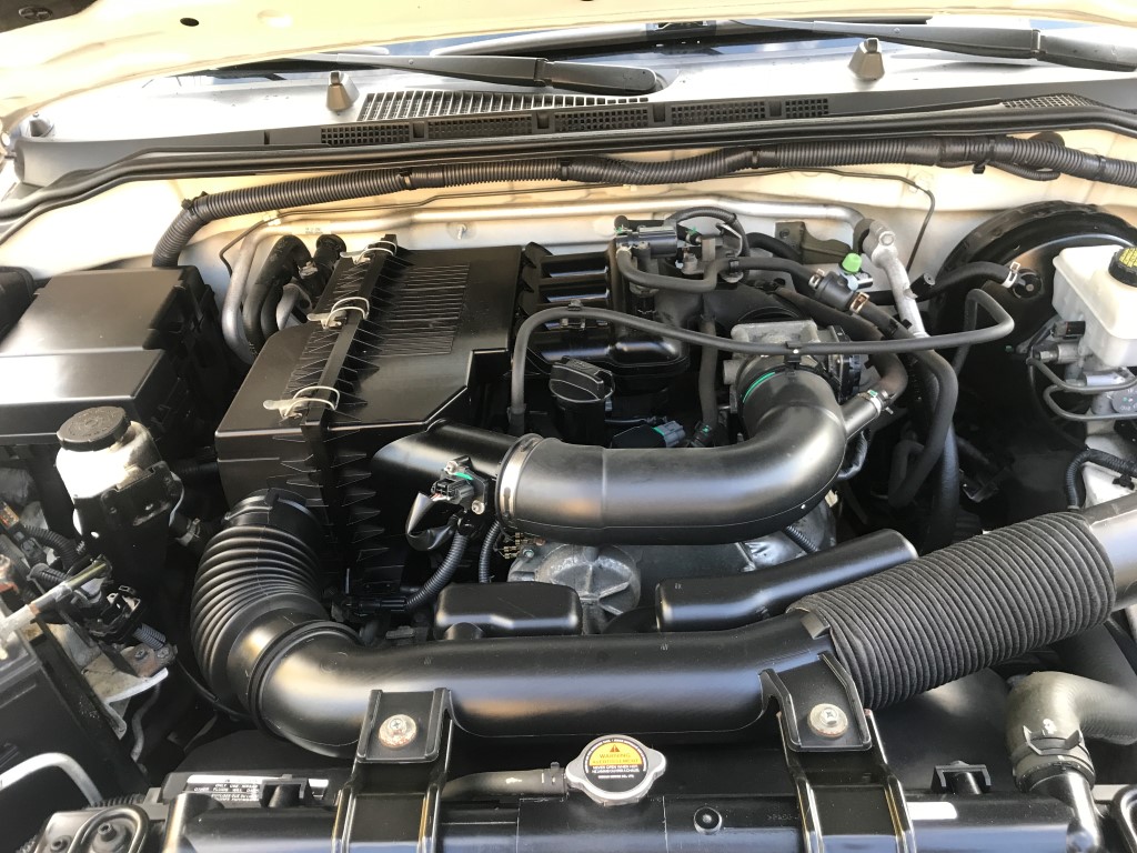 Used - Nissan Frontera Truck for sale in Staten Island NY