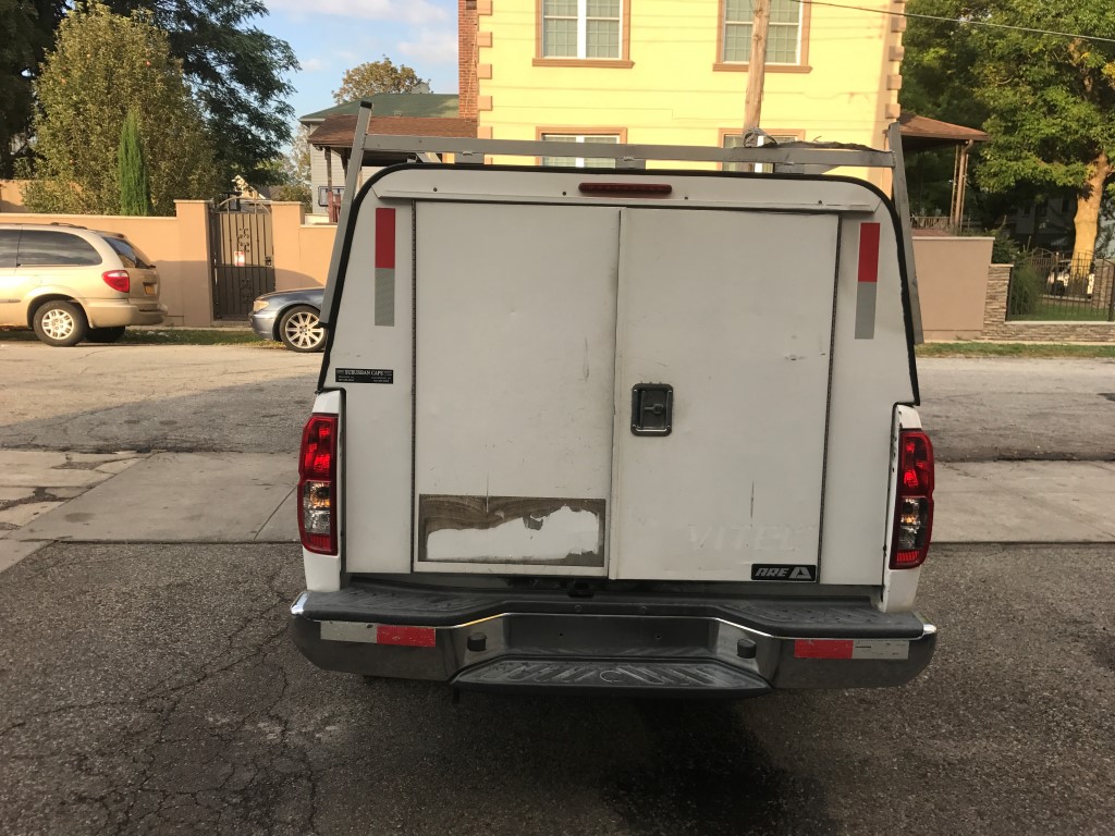 Used - Nissan Frontera Truck for sale in Staten Island NY