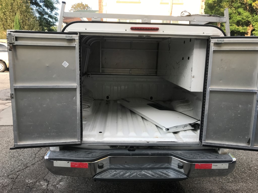 Used - Nissan Frontera Truck for sale in Staten Island NY