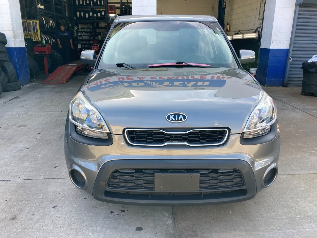 Used - Kia Soul + Wagon for sale in Staten Island NY