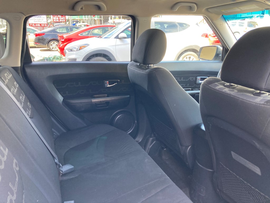 Used - Kia Soul + Wagon for sale in Staten Island NY