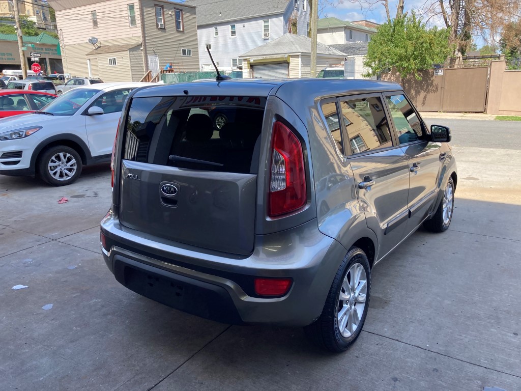 Used - Kia Soul + Wagon for sale in Staten Island NY