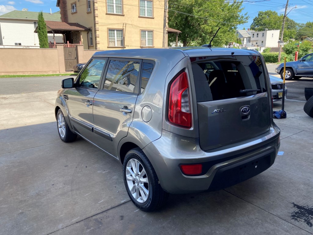 Used - Kia Soul + Wagon for sale in Staten Island NY