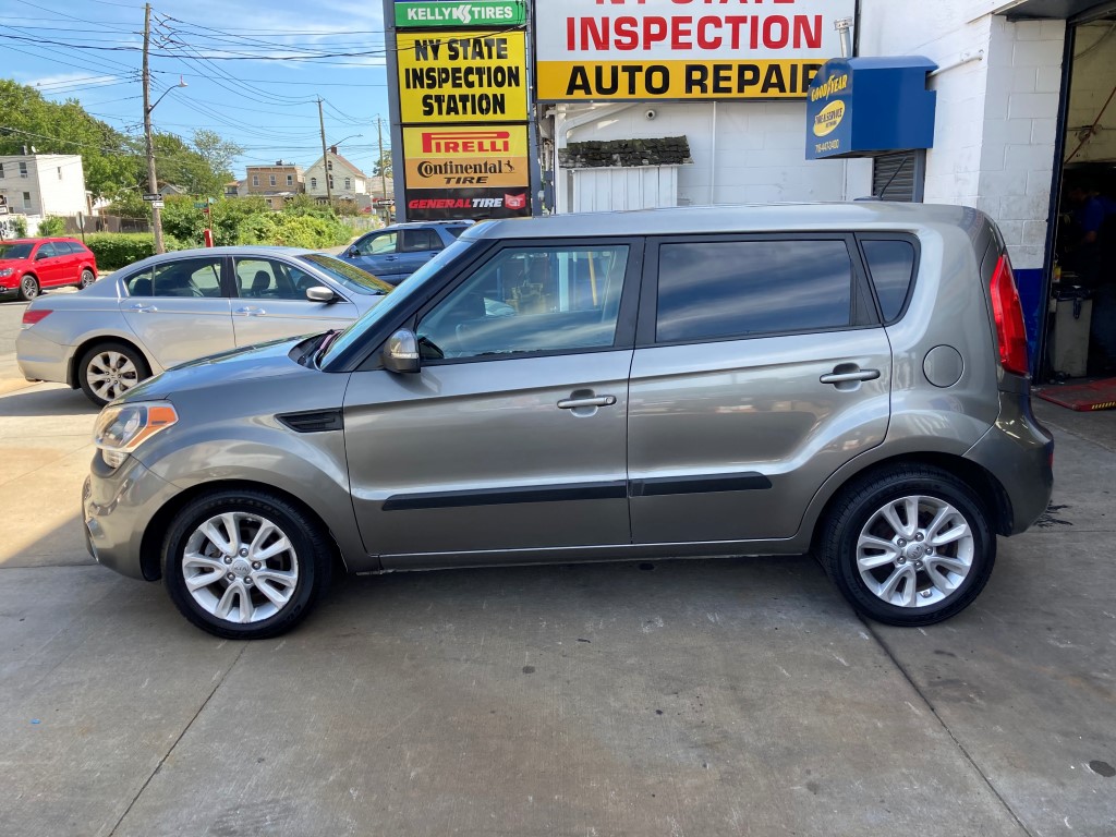 Used - Kia Soul + Wagon for sale in Staten Island NY