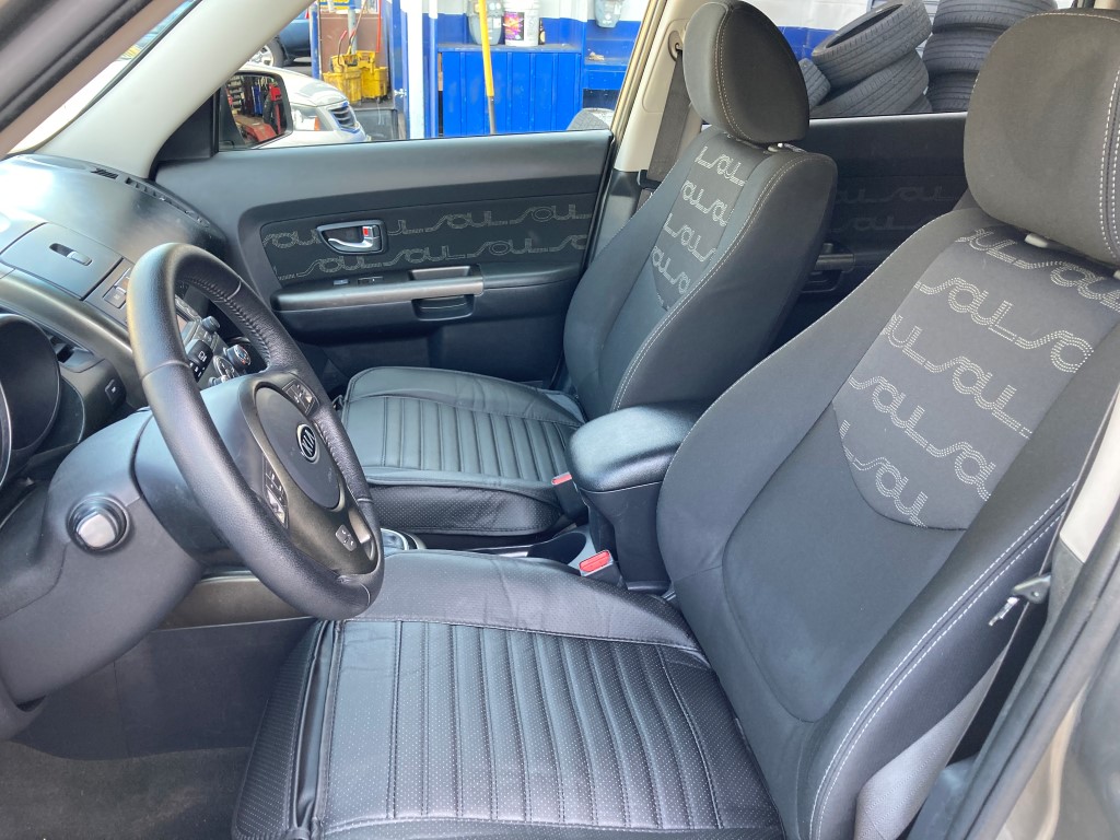 Used - Kia Soul + Wagon for sale in Staten Island NY