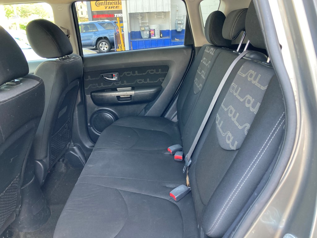 Used - Kia Soul + Wagon for sale in Staten Island NY