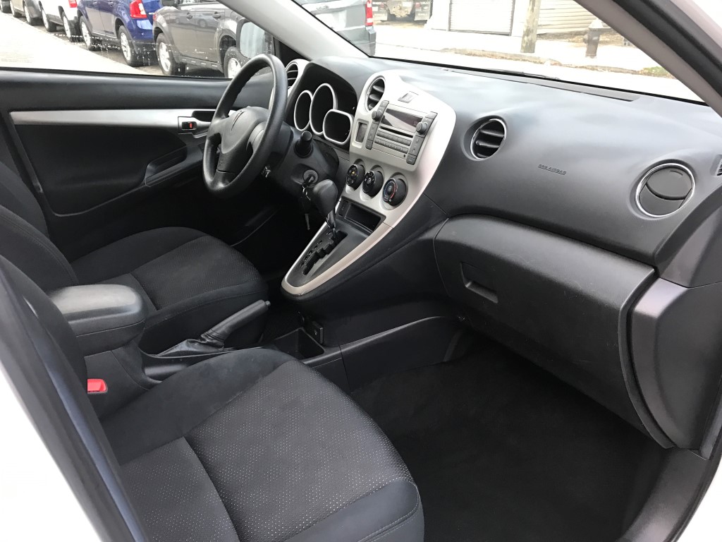 Used - Pontiac Vibe Hatchback for sale in Staten Island NY