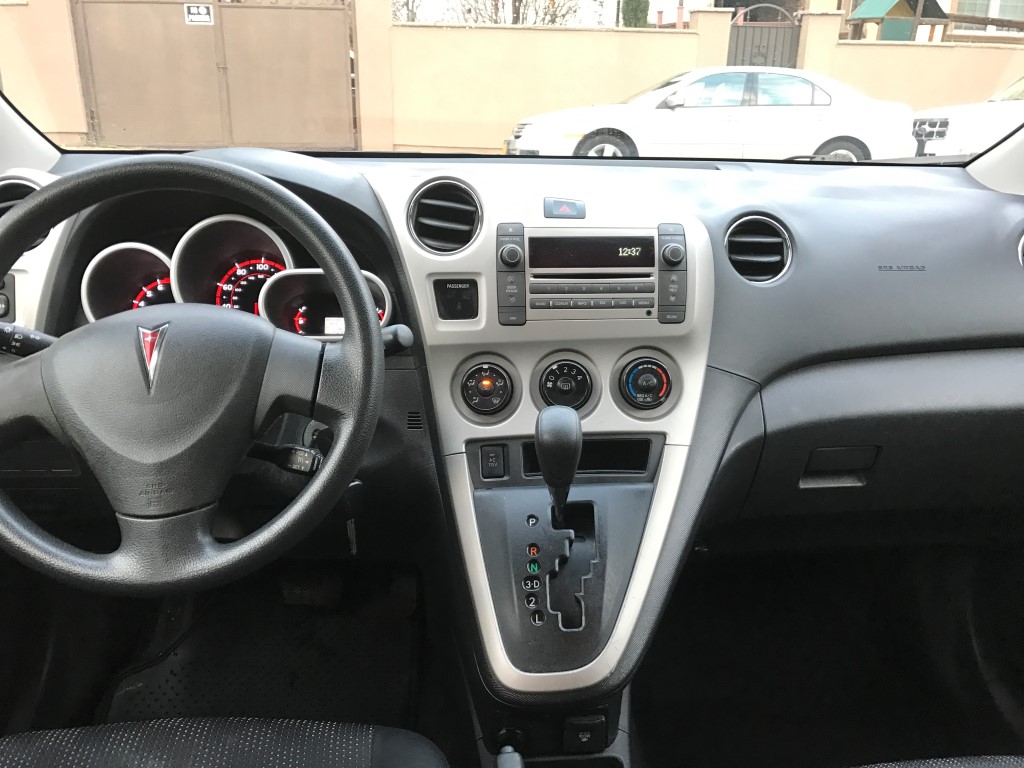 Used - Pontiac Vibe Hatchback for sale in Staten Island NY