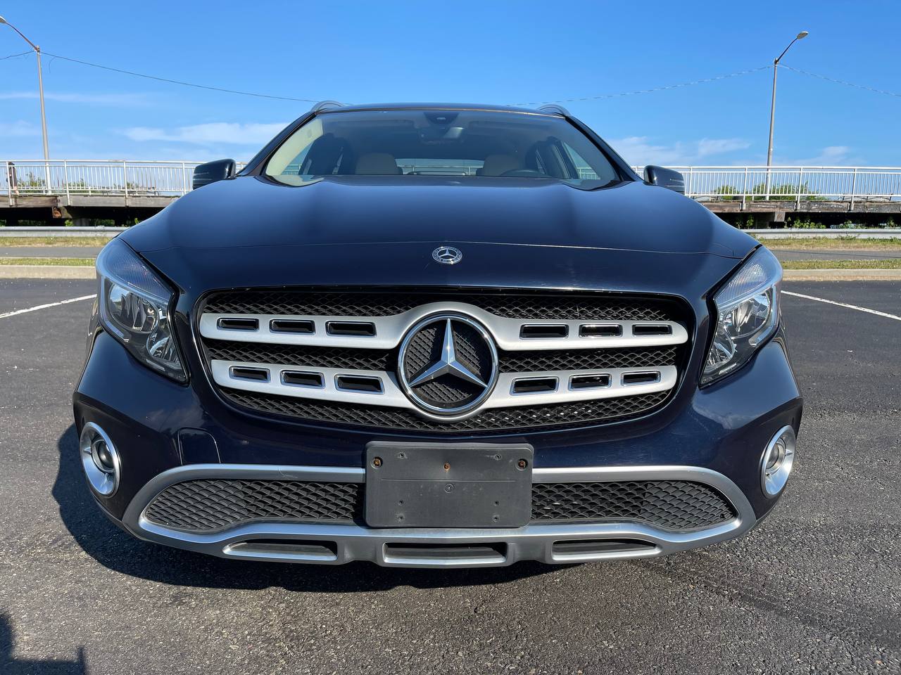 Used - Mercedes-Benz GLA 250 4MATIC AWD SUV for sale in Staten Island NY