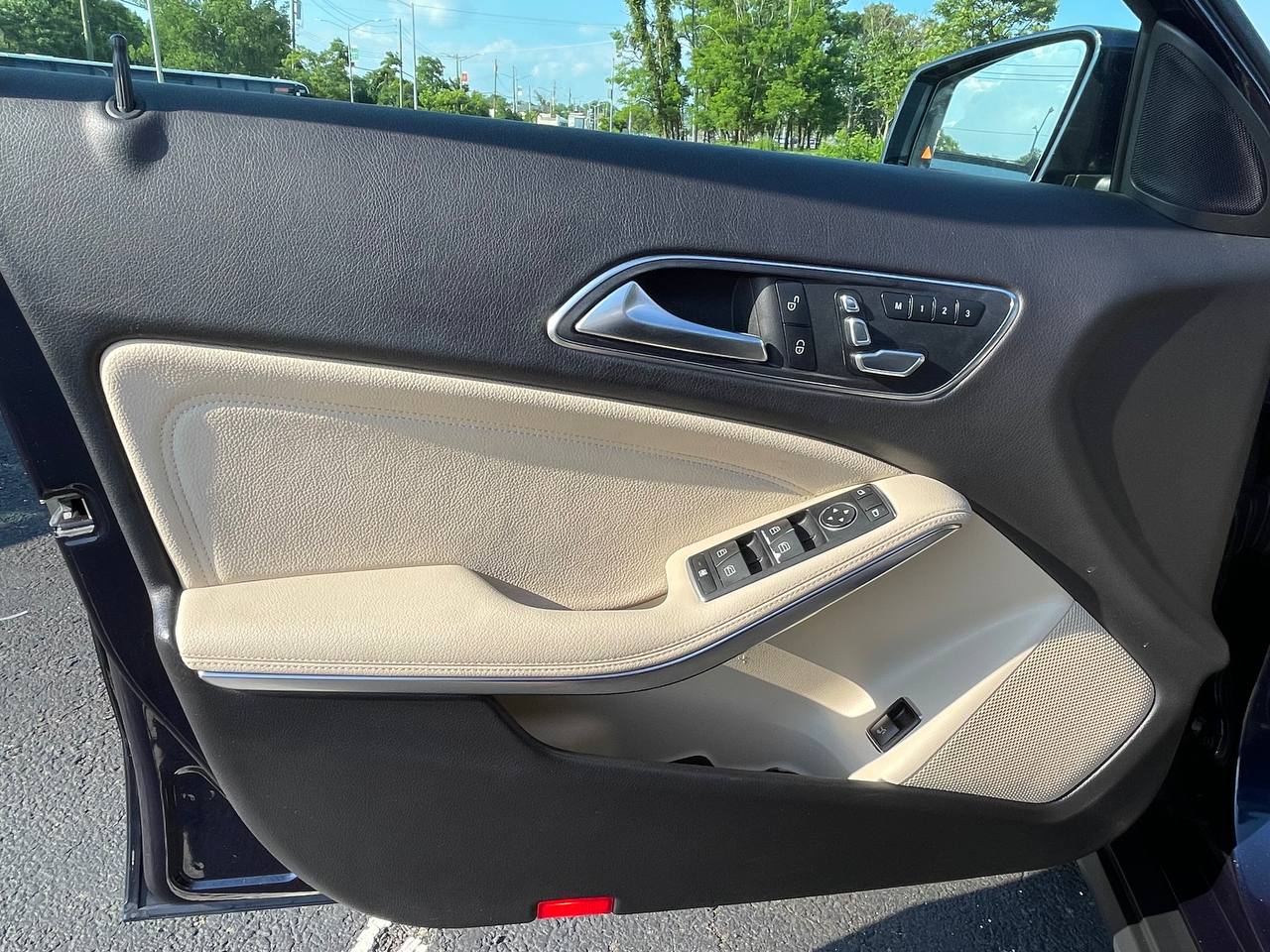 Used - Mercedes-Benz GLA 250 4MATIC AWD SUV for sale in Staten Island NY