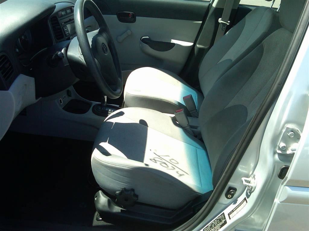 2010 Hyundai Accent Sedan for sale in Brooklyn, NY