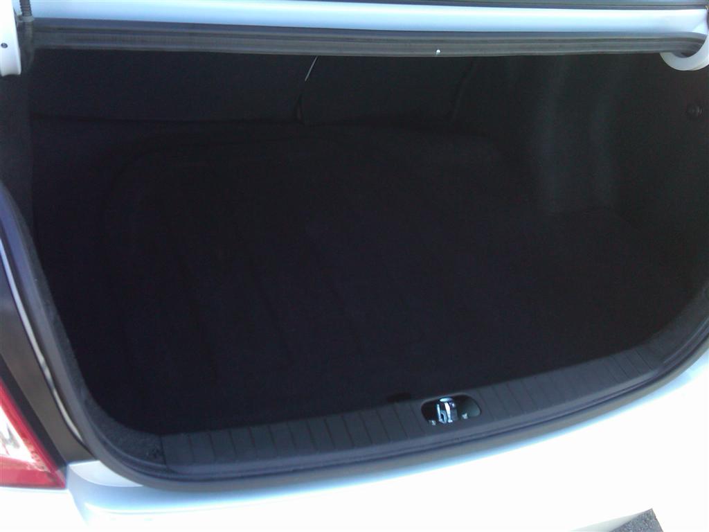 2010 Hyundai Accent Sedan for sale in Brooklyn, NY