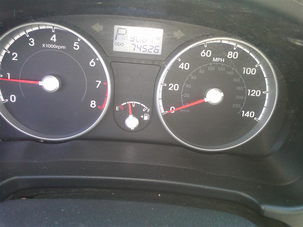 2010 Hyundai Accent Sedan for sale in Brooklyn, NY