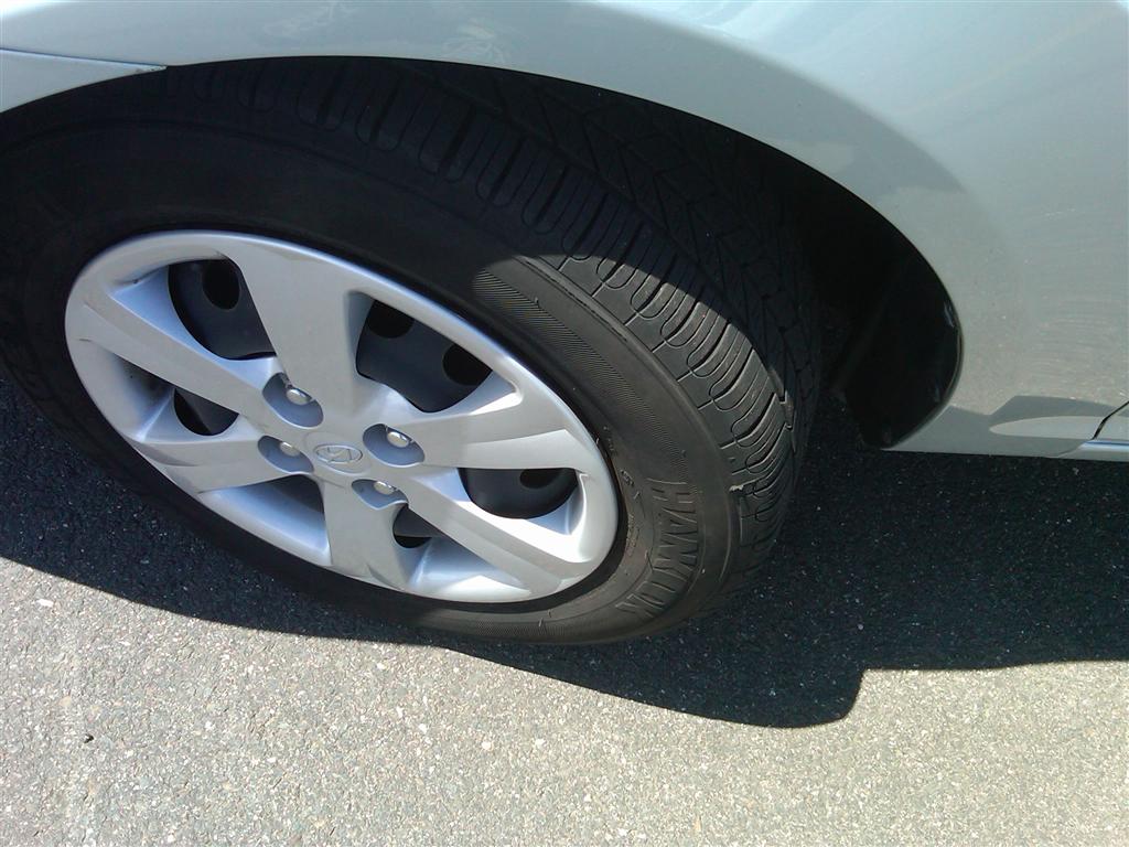 2010 Hyundai Accent Sedan for sale in Brooklyn, NY