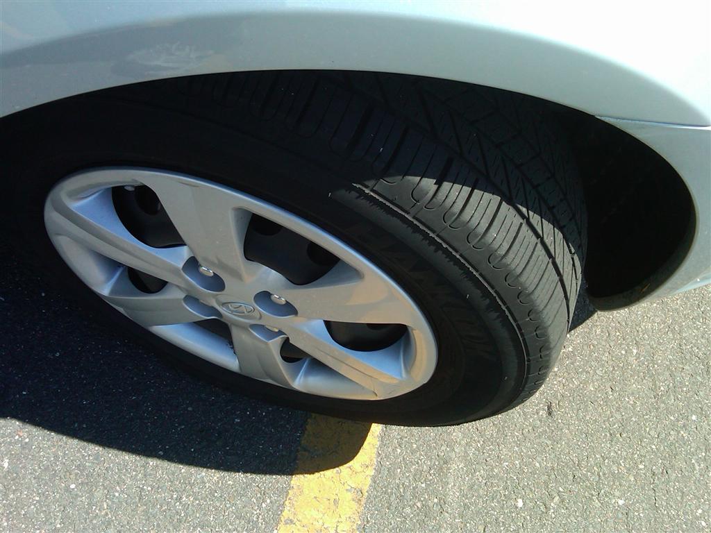 2010 Hyundai Accent Sedan for sale in Brooklyn, NY