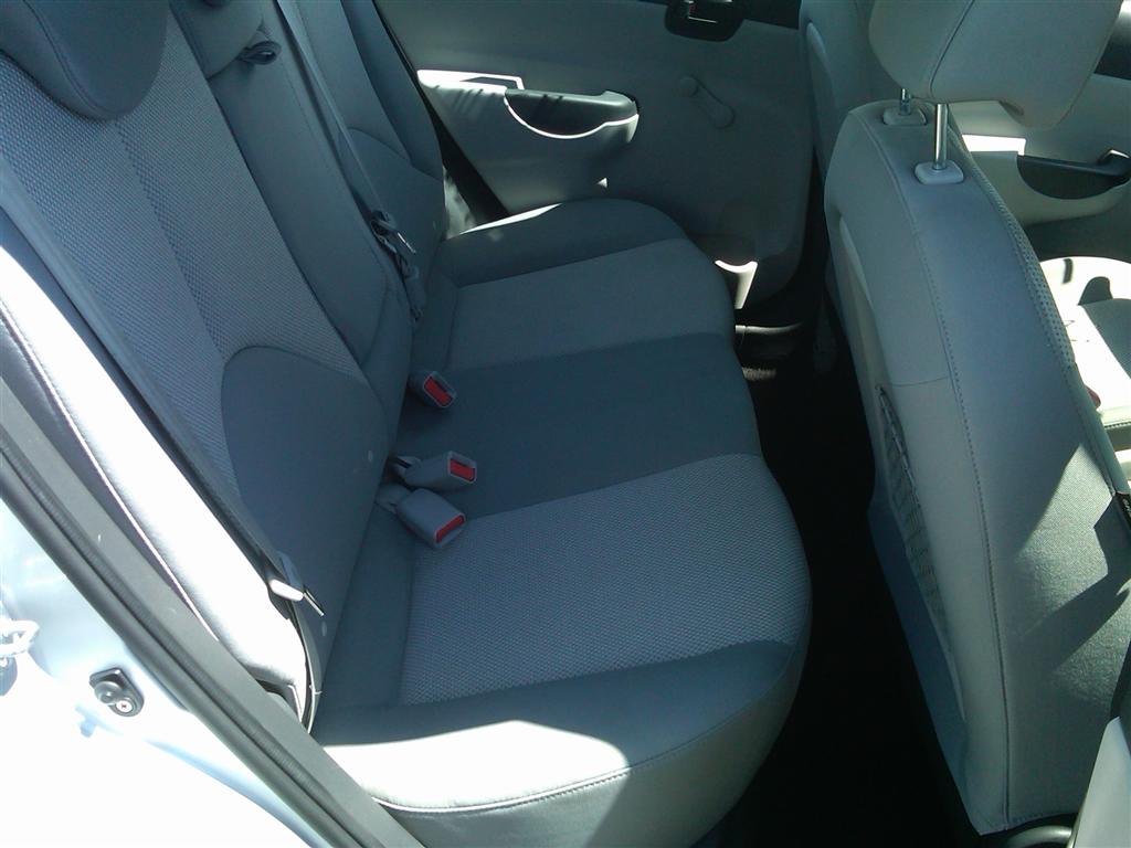 2010 Hyundai Accent Sedan for sale in Brooklyn, NY