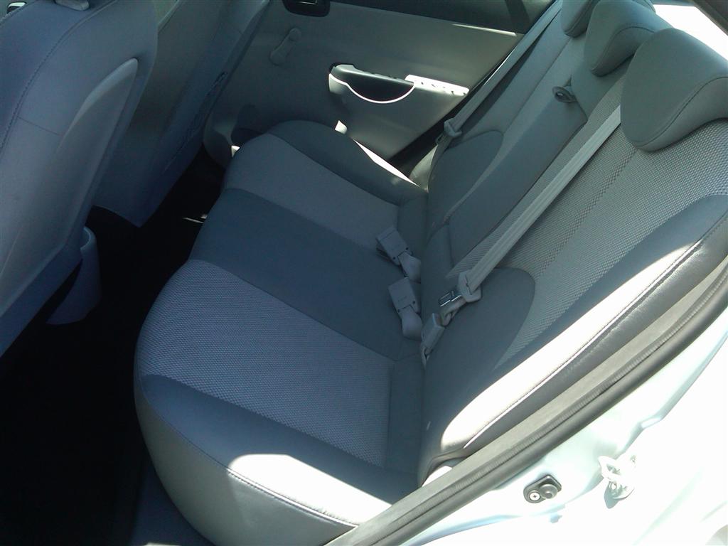 2010 Hyundai Accent Sedan for sale in Brooklyn, NY