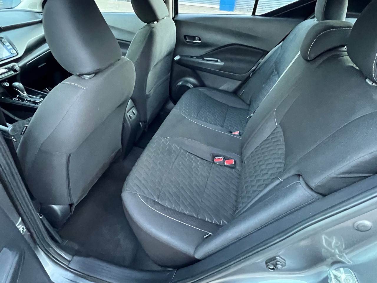 Used - Nissan Kicks SV Wagon for sale in Staten Island NY