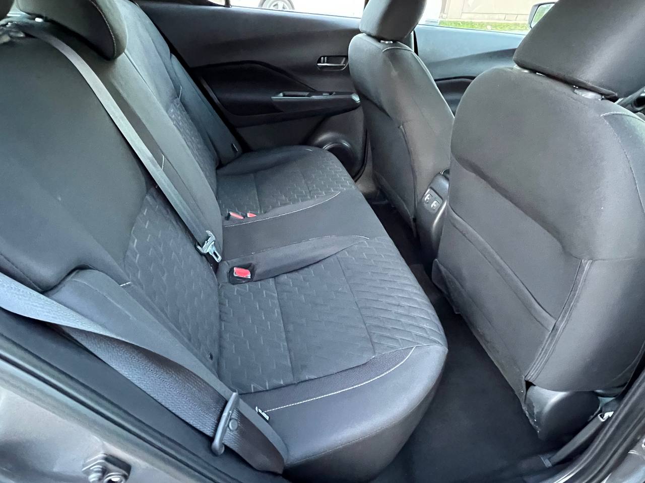 Used - Nissan Kicks SV Wagon for sale in Staten Island NY