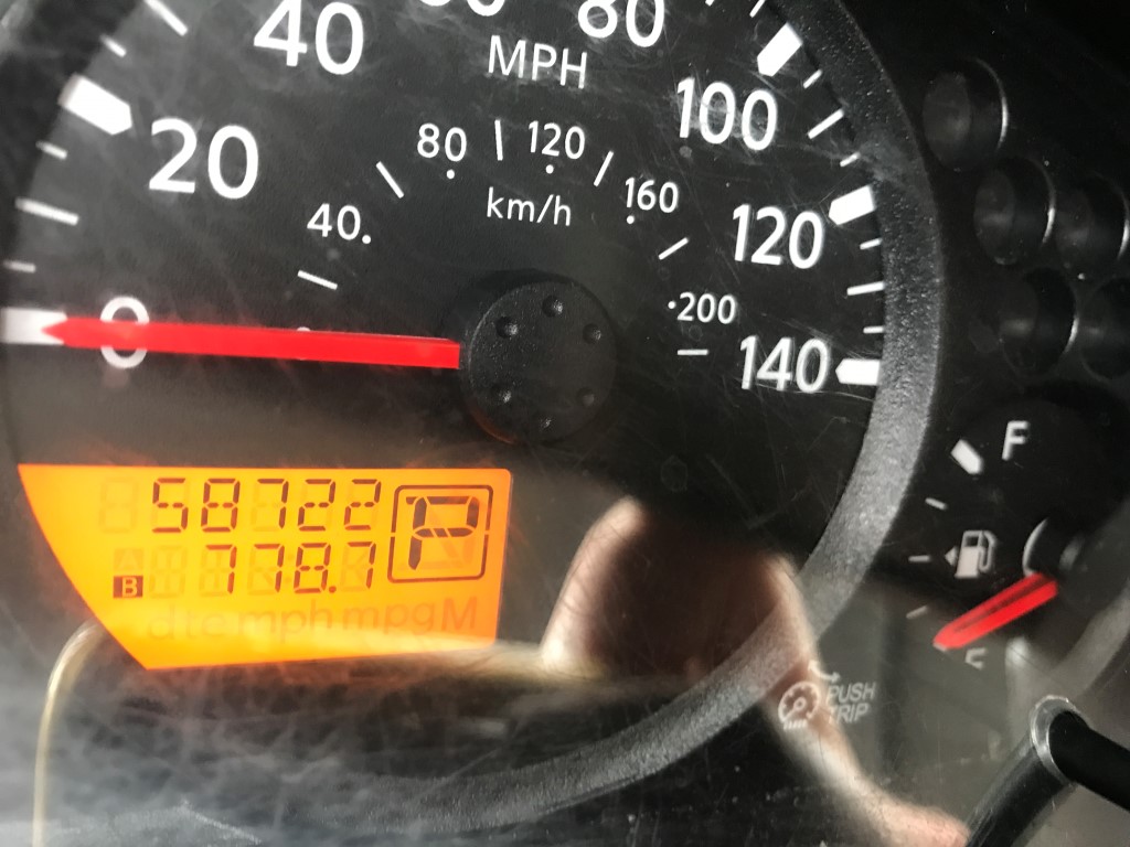 Used - Nissan Frontier S Truck for sale in Staten Island NY