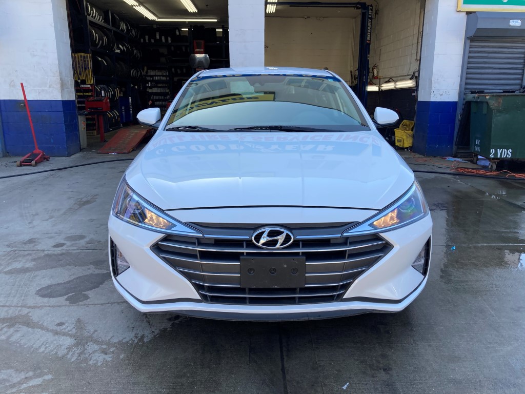 Used - Hyundai Elantra SEL Sedan for sale in Staten Island NY