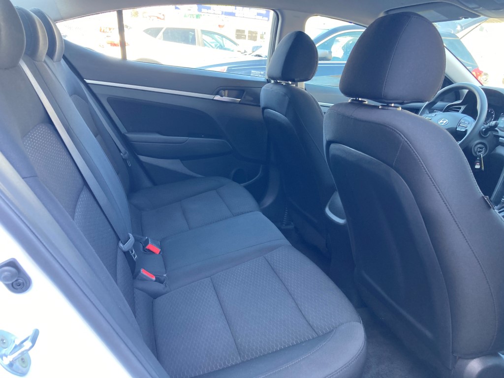 Used - Hyundai Elantra SEL Sedan for sale in Staten Island NY