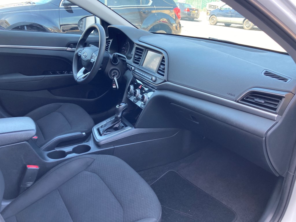 Used - Hyundai Elantra SEL Sedan for sale in Staten Island NY