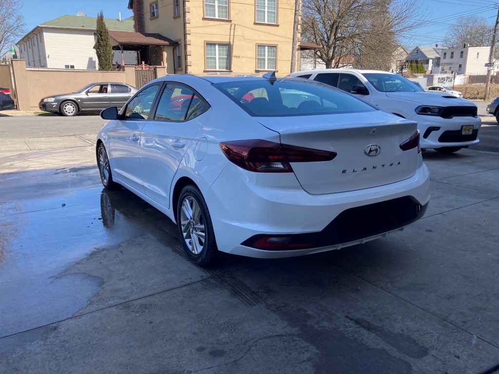 Used - Hyundai Elantra SEL Sedan for sale in Staten Island NY