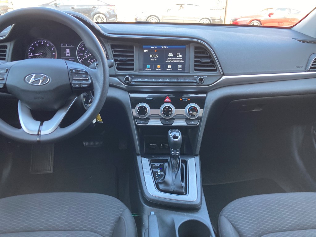 Used - Hyundai Elantra SEL Sedan for sale in Staten Island NY