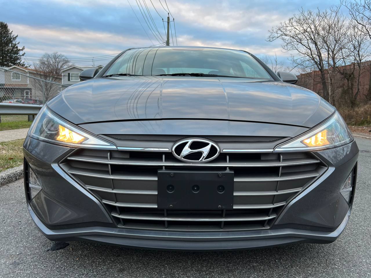 Used - Hyundai Elantra SE SEDAN for sale in Staten Island NY