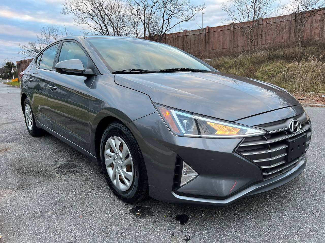 Used - Hyundai Elantra SE SEDAN for sale in Staten Island NY