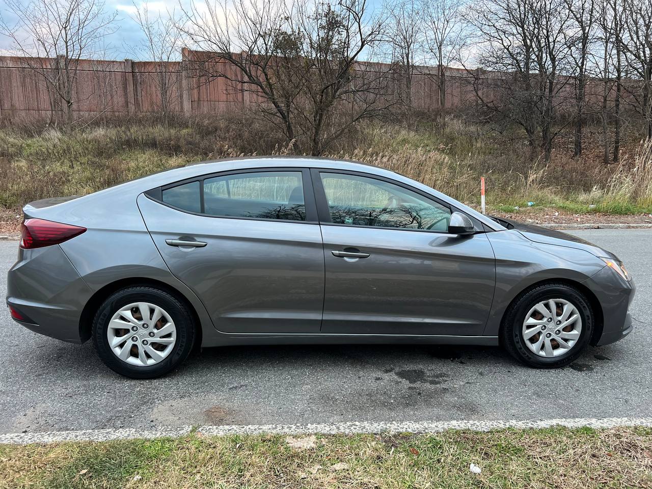 Used - Hyundai Elantra SE SEDAN for sale in Staten Island NY