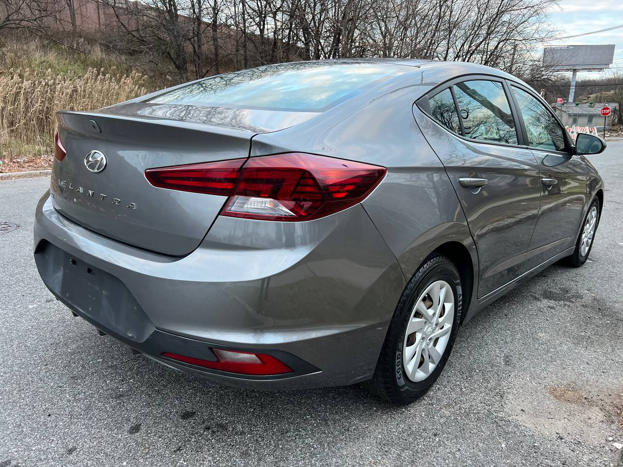 Used - Hyundai Elantra SE SEDAN for sale in Staten Island NY