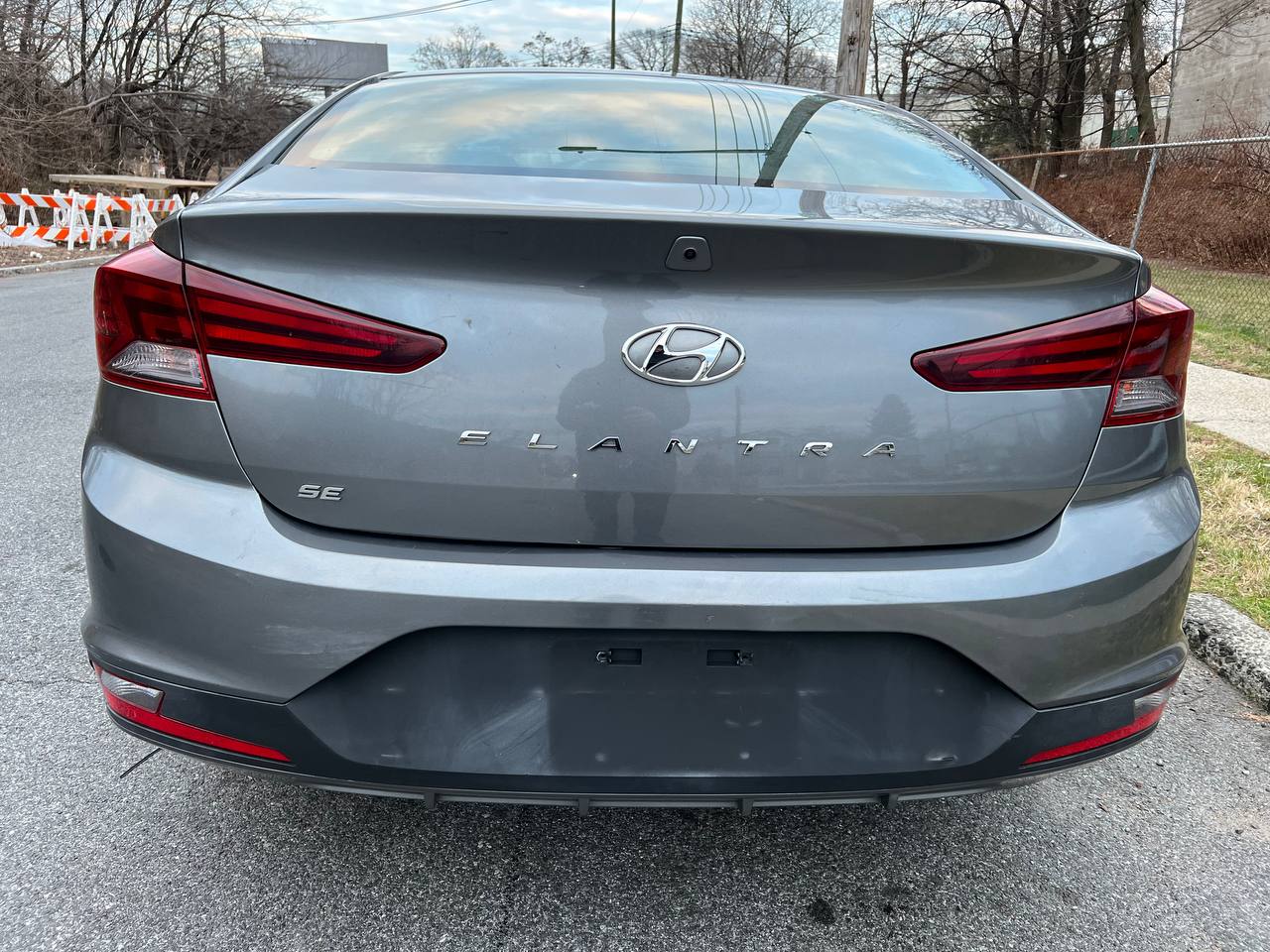 Used - Hyundai Elantra SE SEDAN for sale in Staten Island NY